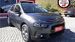 Citroen C4 Cactus 2022 1.6 Vti 120 Flex Feel Eat6
