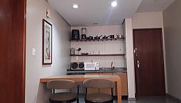 Flat Residencial Paineiras  Centro