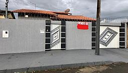 Casa Residencial Em Parque Trindade Ii  Aparecida De Goiânia