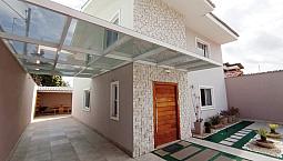 Casa Para Aluguel E Venda Possui 260 Metros Quadrados Com 3 Quartos