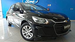 Chevrolet Onix Lt 1.0 4P