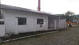 Casa Com 2 Dormitórios, No Bairro Dom Bosco Em Itajaí/Sc (Cód. 15263)