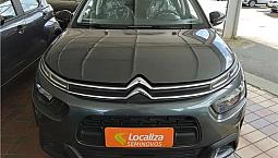 Citroen C4 Cactus 2022 1.6 Vti 120 Flex Feel Eat6