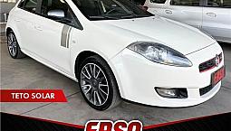 Fiat Bravo 2014 1.8 Sporting 16V Flex 4P Manual