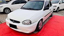Chevrolet Corsa 1.0 Mpf Wind 8V 1997