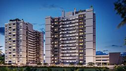 Sensia Arrasta Pro Lado E Veja Como Vai Ficar Seu Apartamento De 2/4