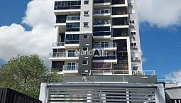 Apartamento Residencial Grann Palazzio Para Aluguel, Com 76,19M², 2 Quartos 1 Suíte - Cent