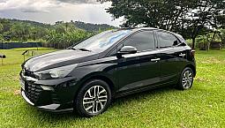 Hb20 Limited Plus Zero 9.967Km 