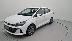 Hyundai Hb20S 2024 1.0 Tgdi Flex Comfort Plus Automático
