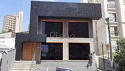 Casa Para Locação Com 1 Quarto No Cambuí, Campinas.
