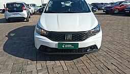 Fiat Argo Drive 1.0 6v Flex 2025