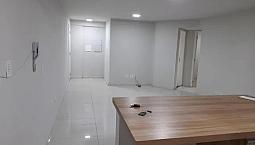 Apartamento Edifício Villa Romana