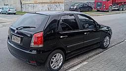 Fiat Palio 1.0/ Trofeo 1.0 Fire/ Fire Flex 4P 2009