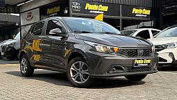 Fiat Argo Drive 1.0 Firefly 2025