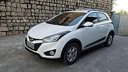 Hyundai Hb20X Ótimo Estado 100%