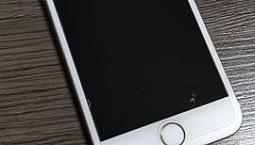 Iphone 6S