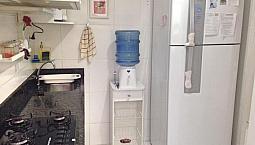 Condomínio Granville Das Artes, Caji, Lauro De Freitas/Ba