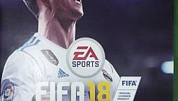 Troco Fifa 18 Por Rocket League Xbox One