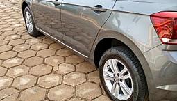 Novo Polo 1.6 Msi Completo