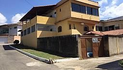 Casa 4 Quartos Em Santos Dumont