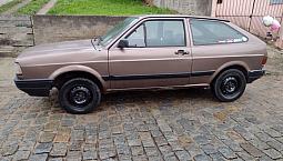 Gol Gl 1989