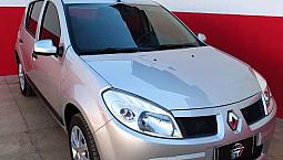 Sandero Expression 1.6