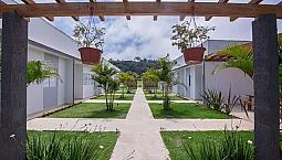 Caraguatatuba - Casa Padrão - Jardim Capricórnio