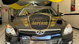 Hyundai I30 2.0 Mpi 16V Gasolina 4P Automático
