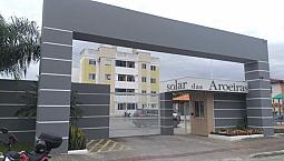 Apartamento Palhoça - Sc