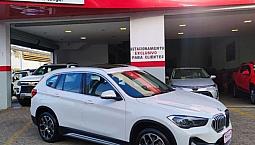 Bmw - X1 Sdrive 20I Mod.2020