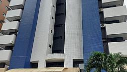 Apartamento De 3 Quartos, Em Tambaú