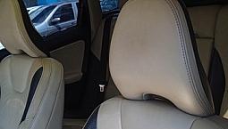 Volvo Xc 60 Versão T-5 R-Design 2.0 Fwd 5P Câmbio Automático