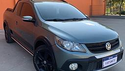 Saveiro Cross Ce 2011