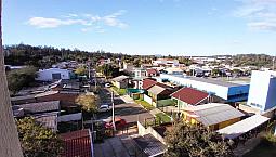 Apartamento Olaria Canoas Ref.:352