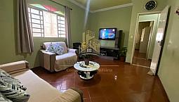 Contagem - Casa  Padrão - Parque Xangri-La