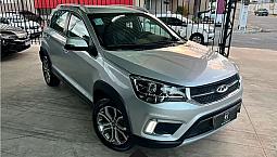 Tiggo 2 Automático 2020