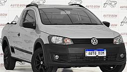 Saveiro 1.6 Mi Ce Completa, C/ Sensor De Estacionamento!!