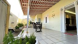 Casa Para Venda Tem 180 Metros Quadrados Com 3 Quartos Em Planalto Vinhais I - São Luís - 
