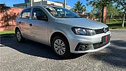 Gol 1.6 Trendiline 2018