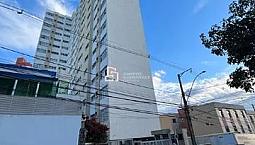 Apartamento Para Aluguel, 3 Quartos, 1 Suíte, 1 Vaga, Colégio Batista - Belo Horizonte/Mg