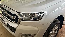 Ranger Xlt 3.2 4X4 Cd Diesel 