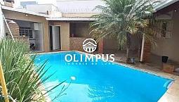 Cód. 5816 - Belíssimo Imóvel Próximo Ao Praia Clube No Bairro Tubalina