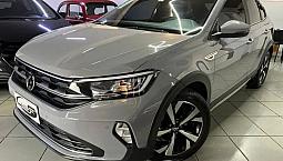 Nivus Highiline 1.0 200Tsi Aut 2024 - 38.000Km