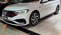 Volkswagen Jetta Gli 350 Tsi 2.0 16V 4P Aut.