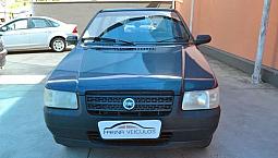 Fiat Uno Mille 1.0 Fire/ F.flex/ Economy 2P 2007