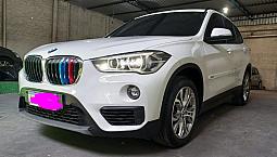 Bmw X1 Sdrive 20I 2.0/2.0 Tb Acti.flex Aut. 2019