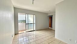 Apartamento À Venda No Setor Pedro Ludovico  3 Quartos (1 Suíte) | 74 M² | Varanda