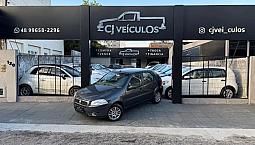 Fiat Palio Elx 1.4 Mpi Fire Flex 8V 4P 2008
