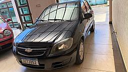 Chevrolet Celta Spirit/ Lt 1.0 Mpfi 8V Flexp. 5P 2012
