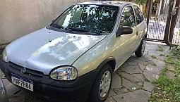 Chevrolet Corsa Gl 1.6 Mpfi / 1.4 Efi 2P E 4P 1999